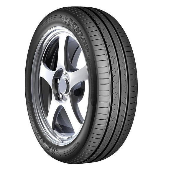 Llanta 205/55 R16 DunlopSport Bluresponse 91W SL