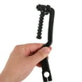 thumbnail image 4 of HONMEET Starter Shifter Lever Black Motorcycle Accessory Gear Shifter Lever for Most Models, 4 of 7