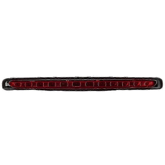 For Mercedes Benz W211 E-Class 2003-2009 LED Rear High Brake Back Light Lamp 3RD Third Stop Tail Brake Light A2118200156