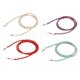 thumbnail image 5 of unbranded 4Ud Protector De Gafas Con De Colores Surtidos Y Acabado Exquisito Hecho A Mano, 5 of 8