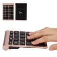 thumbnail image 3 of Teclado numérico inalámbrico BT304 de 22 teclas compatible con Bluetooth 5.0, 3 of 7