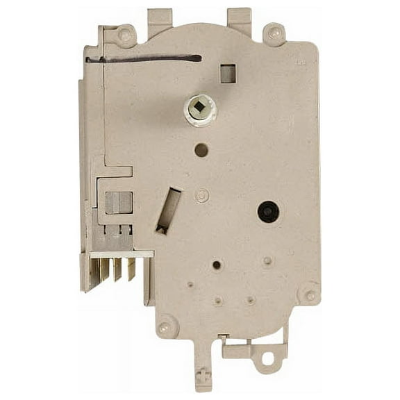 ForeverPRO WP8541939 Timer for Whirlpool Washer 8541939 1028204 AH898235 EA898235