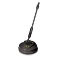 thumbnail image 1 of Cepillo portátil para hidrolavadora Sun Joe SPX-PCA10 de 25 cm, accesorio de limpieza multisuperficie para el hogar, equipo de limpieza profesional para jardín y garaje., 1 of 5