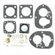 thumbnail image 1 of Motorcycle Carburetor Rebuild Kit for Volvo Penta Solex 44PA1 856471, 1 of 5