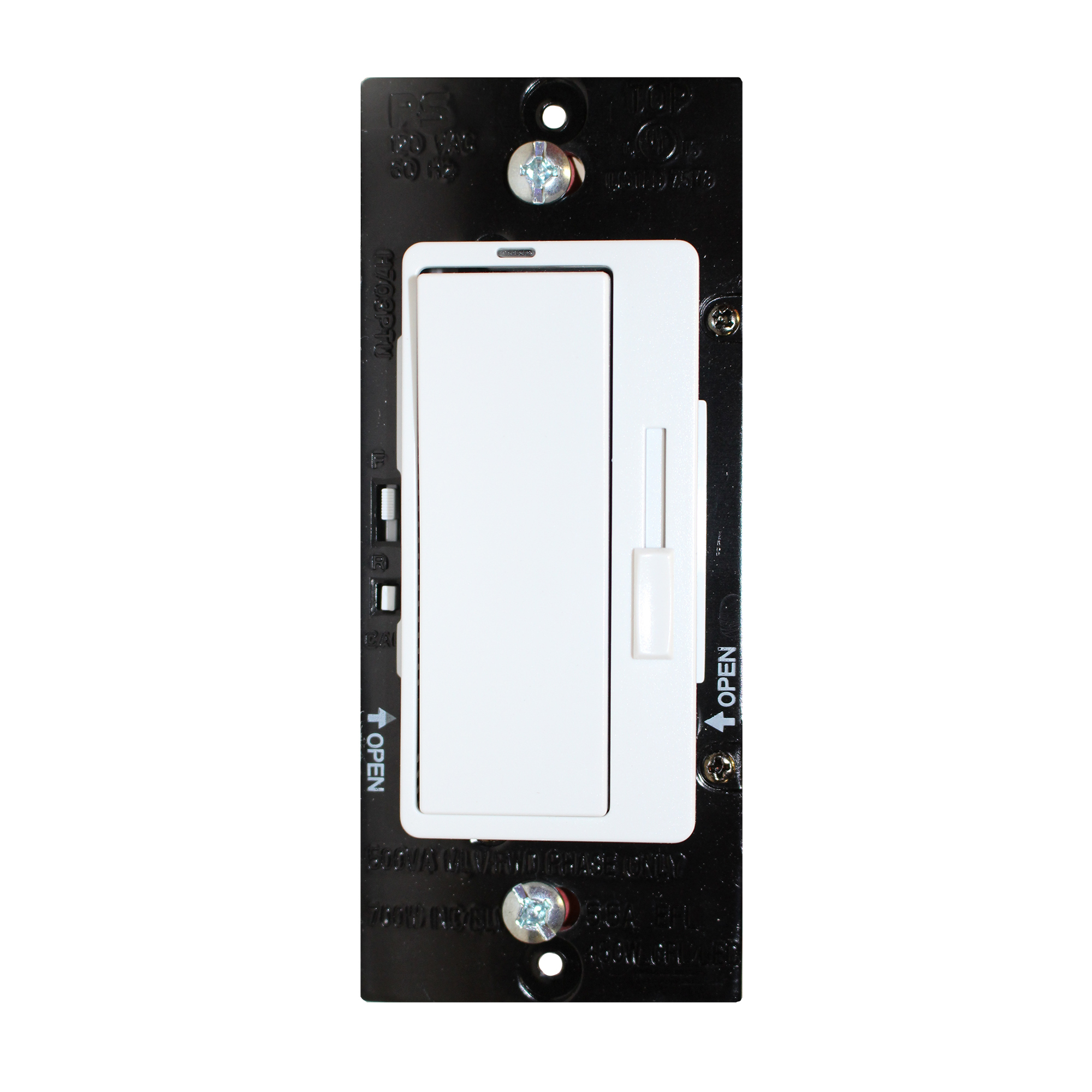 Pass & Seymour Legrand H703PTUTC Harmony Universal Dimmer, Tru