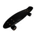 thumbnail image 2 of Patineta Pennyboard Blazer Negra con Dorado JOF-2406NDN, 2 of 6