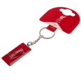 thumbnail image 3 of Liverpool FC Champions Of Europe Keyring, 3 of 3