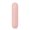 Pink, variant on Retro Leather Pen Pocket Portable Retro Pen Holder Great Gift for Artist Teachers Business Giveaway