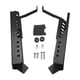 thumbnail image 2 of Protectores laterales para radiador de motocicleta, protección para carreras, reemplaza cubiertas de radiador duraderas para MT09 2013-2016, l Negro Soledad protector de radiador de moto, 2 of 9