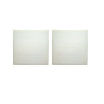 ACDelco CF3342 Cabin Air Filter For 11-18 BMW X3 X4