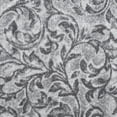 thumbnail image 3 of Leaf Filigree Accent Rug, 3 of 4