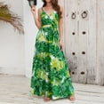 thumbnail image 1 of WILLBEST Traje De Baño Con Faja Traje De Baño De Cintura Alta Sexy Retro Para Mujer Trajes De Baño De Bikini Con Espalda 2025, 1 of 3