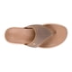 thumbnail image 4 of SANDALIAS DAMA FLEXI 114002 TEXTIL BEIGE Flexi  114002, 4 of 4