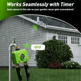 thumbnail image 4 of RainPoint Smart Home Irrigation System The First All-in-One for Effortless,Sustainable Watering, 4 of 8