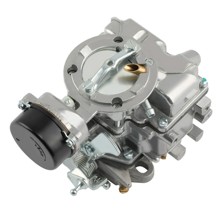 Maxpeedingrods Carburetor for Ford YF Type Carter 240-250-300 6