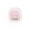 Pink, variant on Beforeyayn Clear Magnetic Clips Transparent Acrylic U Shaped Clips Strong Magnetic Hold for Notes Cards Menus Artwork Whiteboard Locker Organization