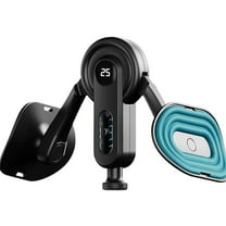 Pelvic Floor Kegel Exerciser for Male, Pelvic Floor Muscle Trainer with Leg Straps & Double Spring, Inner Thigh Exercise Device for Men and Women