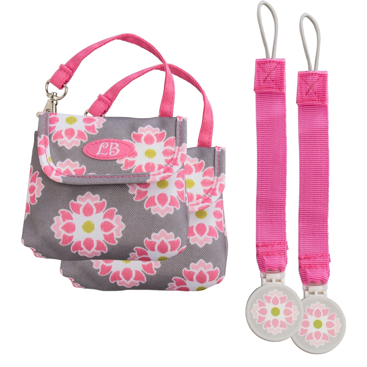 pacifier bag
