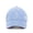 Light Blue, variant on Liquid Soap Hand Sanitizer Baseball Cap Embroidered Cotton Adjustable Dad Hat Orange