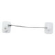 thumbnail image 5 of Bloqueo de refrigerador a prueba de niños Base adhesiva resistente y resistente Multiusos para niños Blanco, 5 of 9