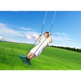 thumbnail image 2 of Creative Playthings AJ104-500 Kids Playground Swing Set Stand 'N Swing w/ Chain, 2 of 2
