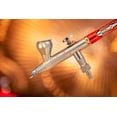 thumbnail image 2 of Airbrush Harder & Steenbeck Infinity 2024 CRPlus con set de pintura, 2 of 4