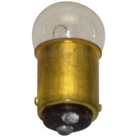 

Replacement for EMERGI-LITE JE 10 PACK replacement light bulb lamp