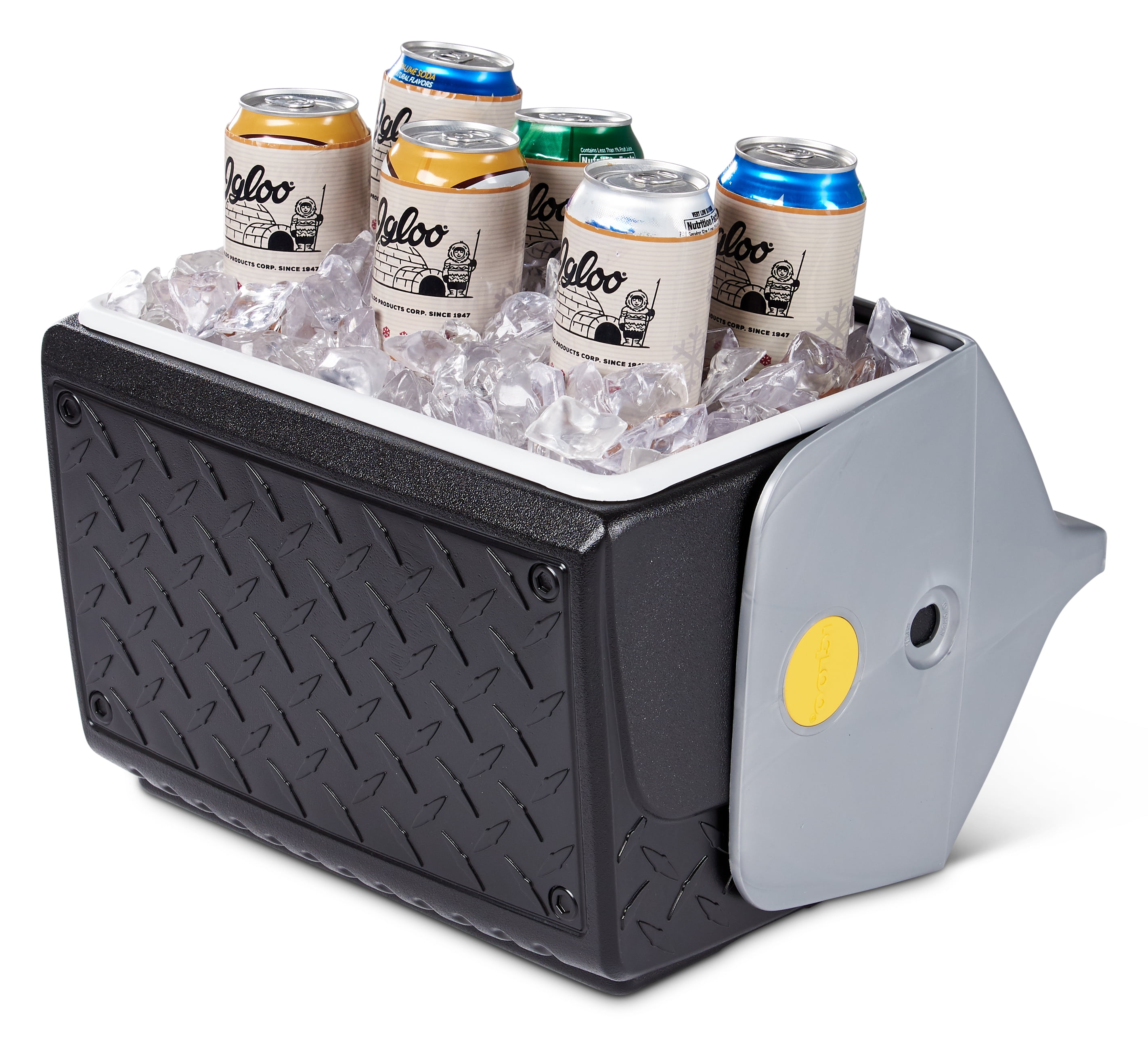 Igloo The Boss Playmate Cooler