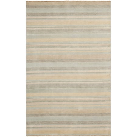 Tibetan Stripe Rug - Safavieh Tibetan Lattice Striped Area Rug or Runner