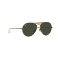 thumbnail image 6 of Sunglasses Ray-Ban RB 8063 9207P1 Demi Gloss Antique Gold, 6 of 6