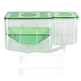 thumbnail image 2 of Fish Isolation Box Aquarium Incubator, Fish Breeder, Isolation Incubator For Injured Small Fish For Shrimp For Sea Clownfish, 2 of 8