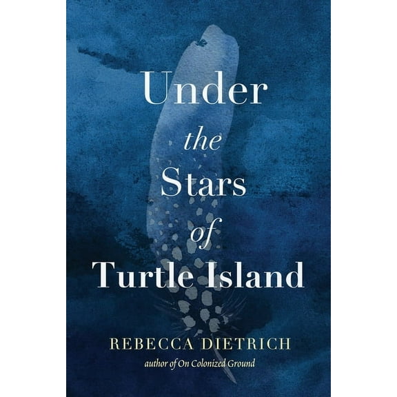 Under the Stars of Turtle Island, (Paperback)