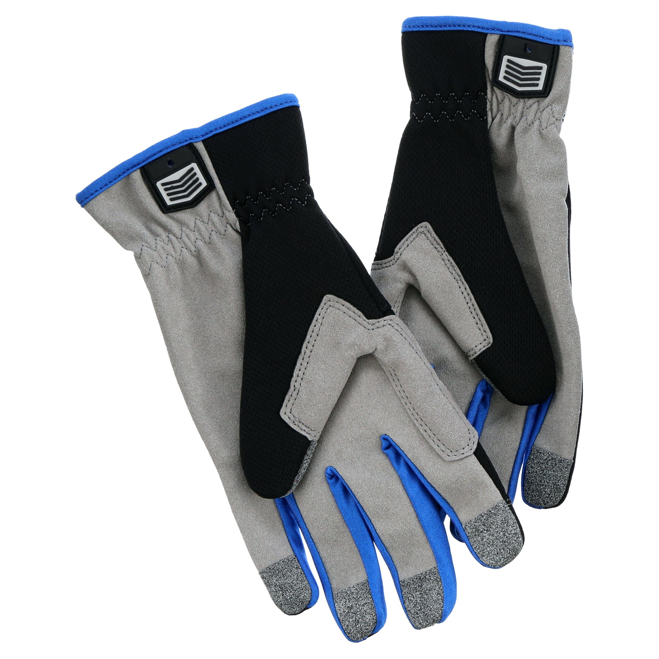 HART General Purpose Work Gloves, Touchscreen Compatible (Extra Large)