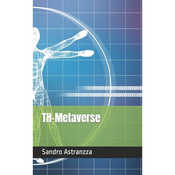 TH-Metaverse, (Paperback)