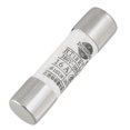 thumbnail image 2 of 5uds 10 x 38mm Cerámica Tubo Cilíndrico Fusible Eslabones 380V 16A, 2 of 2