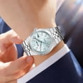 thumbnail image 4 of Ohmyroo Waterproof Digital Sports Watch With Luminous Display For Men, 4 of 4