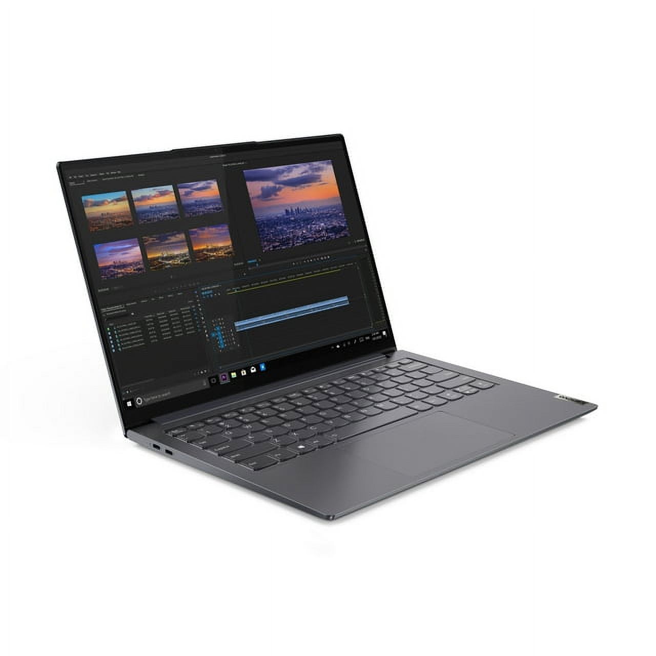 Lenovo Ideapad Slim 7i Pro 14