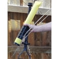 thumbnail image 4 of DELKOpump speed filler compound tube. Secure comfort grip and handle. Easy to clean., 4 of 4
