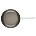 thumbnail image 3 of Anolon Achieve 10 Inch Nonstick Aluminum Frying Pan, Cream, 3 of 12