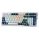 thumbnail image 1 of Teclado para juegos Redragon K686 PRO 98 teclas RGB inalámbrico, 1 of 9