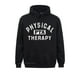 thumbnail image 2 of Sudadera con capucha para asistente de fisioterapia, regalo, sudaderas con capucha estampadas para hombre, ropa deportiva ajustada, sudaderas de manga larga nuevas, 2 of 5