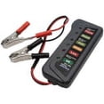 thumbnail image 2 of Reikken 5222 Bright Way Led Pigtail Battery/alternator Check, 2 of 2