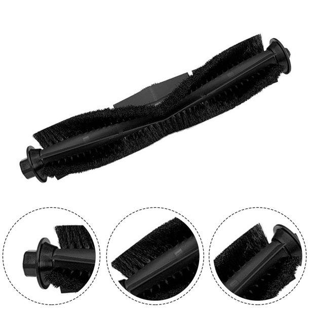 Replacement Main Roller Brush For iHome AutoVac Nova Self Empty Robot