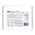 thumbnail image 4 of Seni Care Wash Mitt 6 x 9" S-NG50-C41, 1 Pack 50 Wipes, 4 of 4