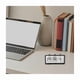 thumbnail image 5 of Generic Manual Flip Clock Calendar Reminder Bedside Clock Digital Clock for, 5 of 5