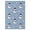A, variant on Tyidzon Christmas Throw Blanket, Soft Warm Fleece Blanket 39 x 59 in for Sofa Bed, Cozy Christmas Home Decor