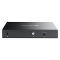 thumbnail image 3 of Enrutador VPN TP-Link ER707-M2 Omada con dos puertos WAN de 2,5 Gig, 3 of 3