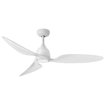 Hinkley Lighting - Azura - 3 Blade Ceiling Fan with Light Kit In Modern Style-14