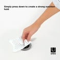 thumbnail image 4 of Umbra Starfish Hair Catcher, 4 of 13
