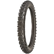 80/100x21 Sedona MX880ST Intermediate/Soft Terrain Tire for Honda CR125R 1980-2007